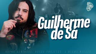 GUILHERME DE SÁ - SANTOFLOW PODCAST #258