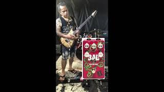 Demo of Bad 94 Distortion by Mayo landicho