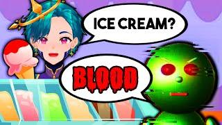 THERE'S SOMETHING IN THE ICE CREAM - Cuppy's (FULL GAME)