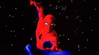 Spider-Man - Original 1985 Cannon Films Trailer