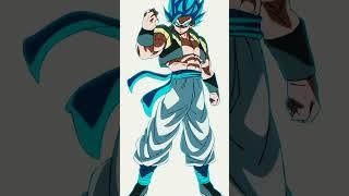 goku e Vegeta e le loro fusioni#goku#vegeta#gogeta#vegeku#dbz#dbs#short#shorts