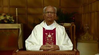 Catholic Mass Today | Daily TV Mass, Friday July 26, 2024