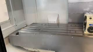 2020 Methods MV 1000H CNC Vertical Machining Center 8072296