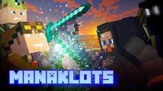 Turniir - 18 Osa | Manaklots Minecraft