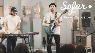 Isaac Delusion - Isabella | Sofar Paris