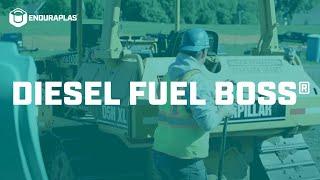 Best Diesel Transfer Tank | Diesel Fuel Boss®