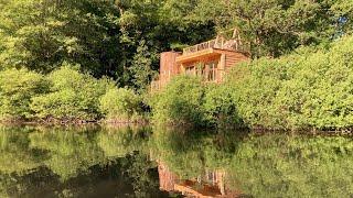 La Cabane SPA Étincelle