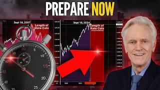 "It's SOON, Time To Get Prepared For Something Huge" | Mike Maloney (30 Seconds to Midnight)