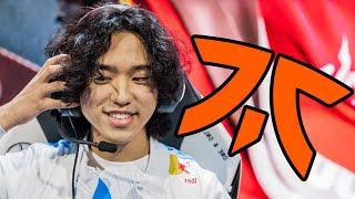 FNC BERSERKER!? | LEC Roster Changes Leaks 2025