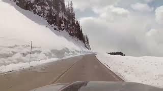 Grand Mesa Scenic Drive