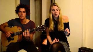 Howling - Frank Wiedemann & Ry Cuming (Live acoustic cover by Sarah Stark)