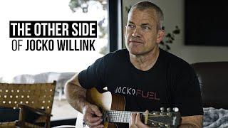 The Other Side of Jocko Willink.