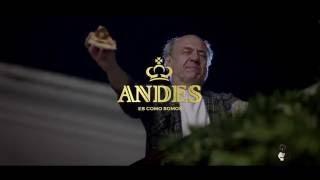 “Fiesta”, de Del Campo Saatchi & Saatchi Buenos Aires para Ab InBev/Andes Argentina