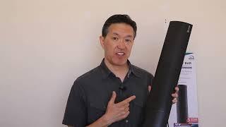 Review of the Antop HD Smart Bar Amplified Indoor TV Antenna AT-500SBS