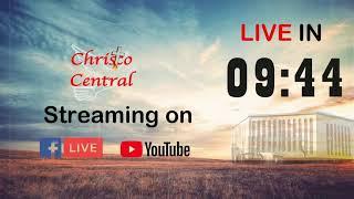 Chrisco Central Church Nairobi Live Stream-15/11/2020