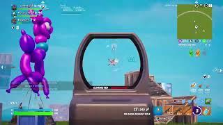 Rate my fortnite clip @Alcz