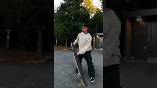I’ll be glad to see you on my channel  #longboarder #skateboarding #longboard #longboarding