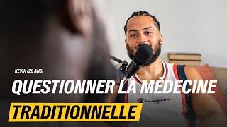 Coach des stars: ma méthode alternative a convaincu Capela et Zakaria | Face au miroir