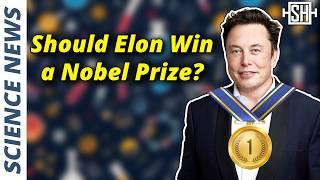 Who Will Win This Year’s Nobel Prize in Physics? My Speculations