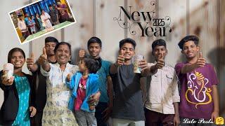 New Year 2025 Vlog || New Year || 2025 || late post || #newyear #2025 #funnygames #viral #youtube