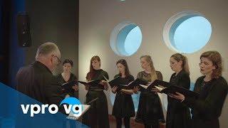 Psallentes - Hildegard von Bingen/ Ordo Virtutum (live @TivoliVredenburg Utrecht)