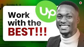 My Upwork Introduction Video That Gets YOU Results