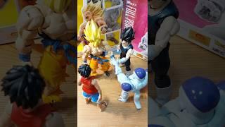 not you, dragonball only  #dragonball #goku #vegeta #frieza #shf #luffy #onepiece #funny