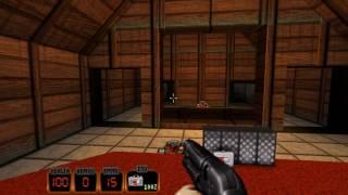 Duke Nukem 3D Twentieth Anniversary World Tour #3 Let's Play