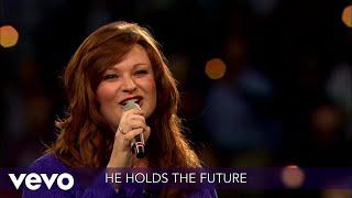 Bill & Gloria Gaither - Because He Lives Lyric Video