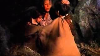 The Waltons - Jim Bob Scares a Bear