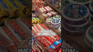 Your Brain On SUGAR