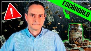 El NEGOCIO de los DONATIVOS - El Gran Escándalo