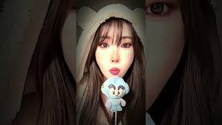 Marshmallow fancam#itzy #midzy #keşfet #eating #fancam #keşfetaçıl #keşfetbeniöneçıkar #kpopfandom