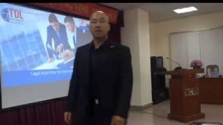 Duong Global Live Stream