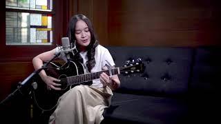 Tuhan jagakan dia - Motif Band (Chintya Gabriella Cover)