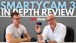 SmartyCam 3 Range Motorsport Action Camera EXTENDED | Walkthrough & Review | AimShop