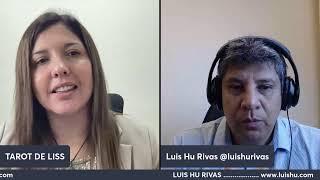 Entrevista con Luis Hu Rivas