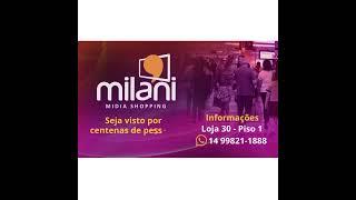 Milani Tv