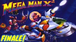 Mega Man X2 FINALE!! (SIGMA AGAIN?!): Yonko Gaming w/ DrJaceAttorney