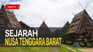 Sejarah Nusa Tenggara Barat Sebelum dan Sesudah Kemerdekaan RI | Tagar