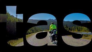 CYCLING TASMANIA | West Coast - Loop Complete to Devonport (RaD Ep 43)