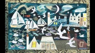 Mark Hearld - An introductory film by St Jude's