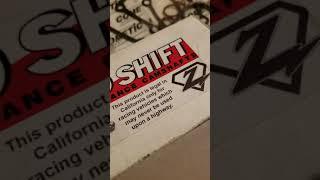 Redshift Cam & S&S Cycle Pushrod Kit