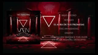 VAEN  - The Awakening [EP] (Full Album Stream)