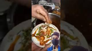 Dahi wale golgappe street food tasty #shortsviral #trending #short #goalgappa #dahigolgappa #food