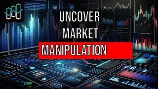 Price vs Volume: Detect Manipulation #trading #forex #crypto #shorts
