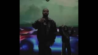 (FREE) DRAKE X 21 SAVAGE HER LOSS TYPE BEAT "START IT UP"