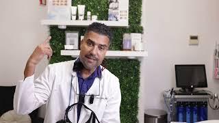 Dr. Yates MD - PRP, Exosomes, and New Hair Restoration Technologies