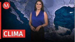 El clima para hoy 29 de junio de 2024, con Monserrat Contreras