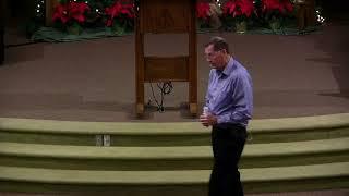 Lafayette Christian Reformed Church - Live Stream December 15, 2024